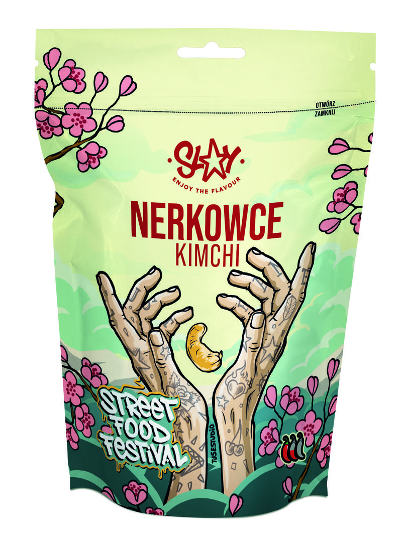 Nerkowce w diecie psa