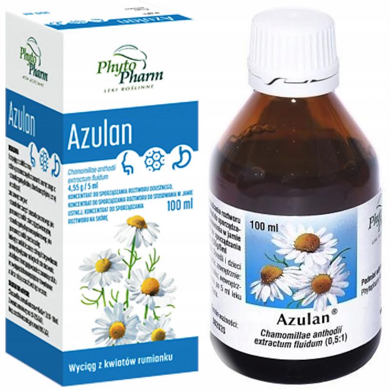 Potencjalne zagrożenia i skutki uboczne