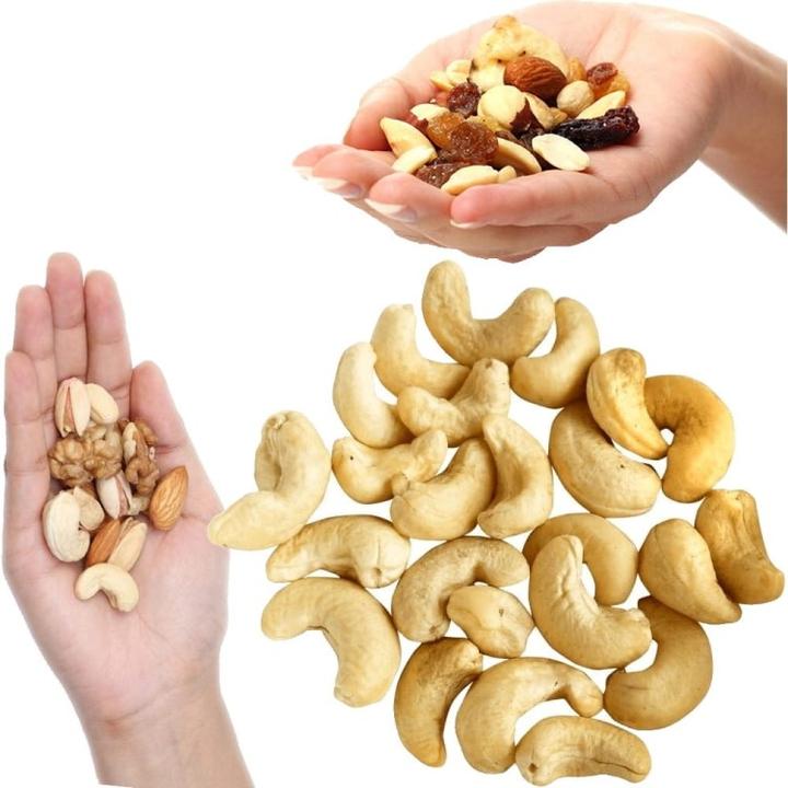 Zagrożenia związane z orzechami u psów