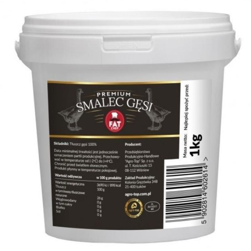 Zdrowsze alternatywy tłuszczu dla psów