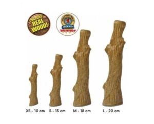 Dlaczego Twój pies nie powinien jeść patyków? Skutki i zagrożenia dla zdrowia pupila