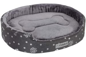 Jak wypełnić legowisko dla psa, by zapewnić mu komfort i ułatwić czyszczenie?