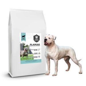 Pies a natka pietruszki: Co powinieneś wiedzieć jako odpowiedzialny właściciel