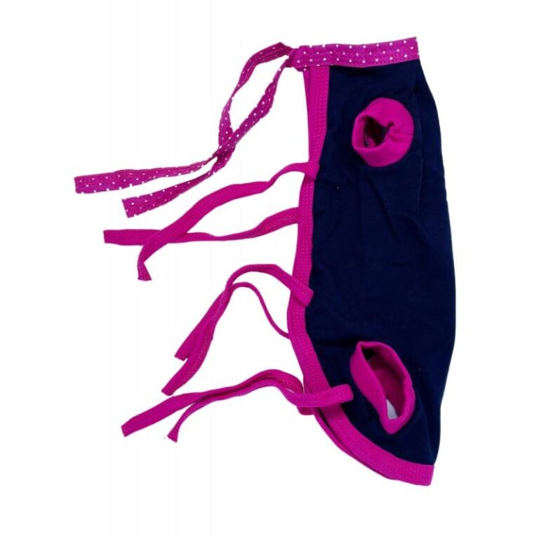 Praktyczny przewodnik: jak stworzyć wygodne ubranko pooperacyjne dla psa