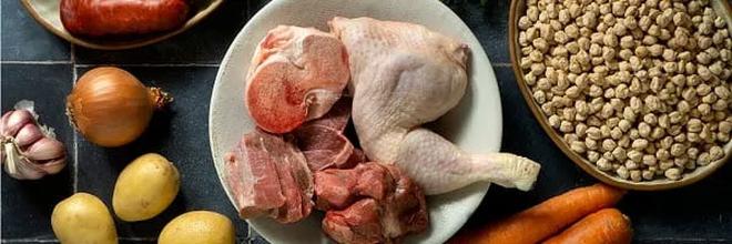 Bezpieczne produkty dla psów