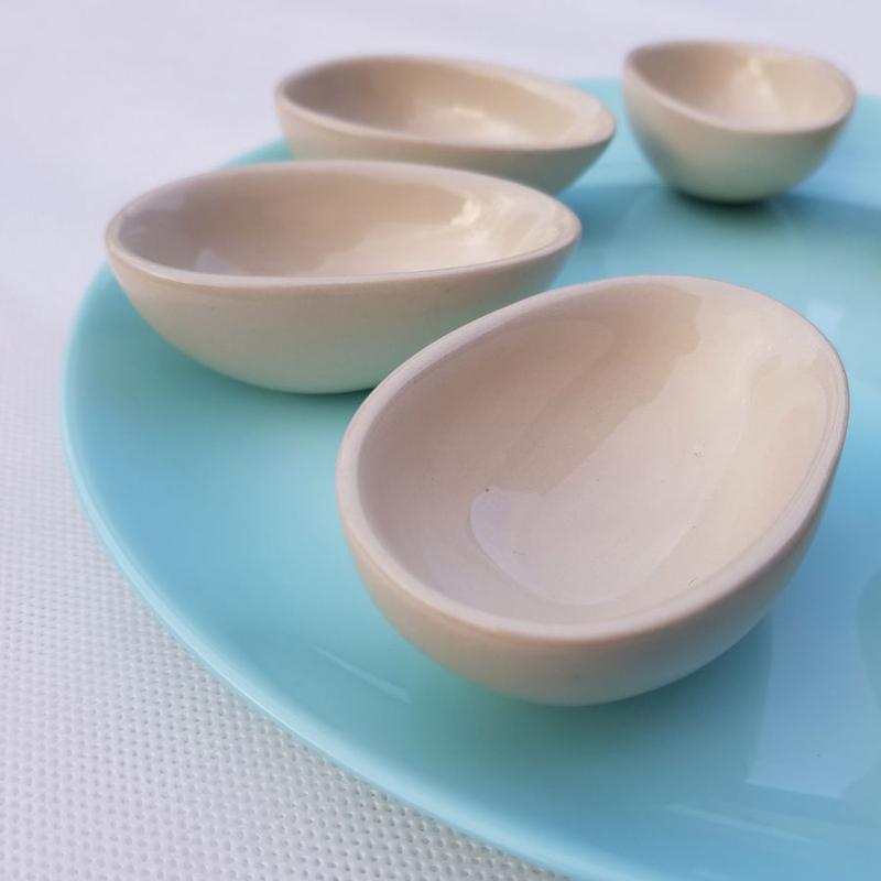 Skorupki jaj jako źródło wapnia